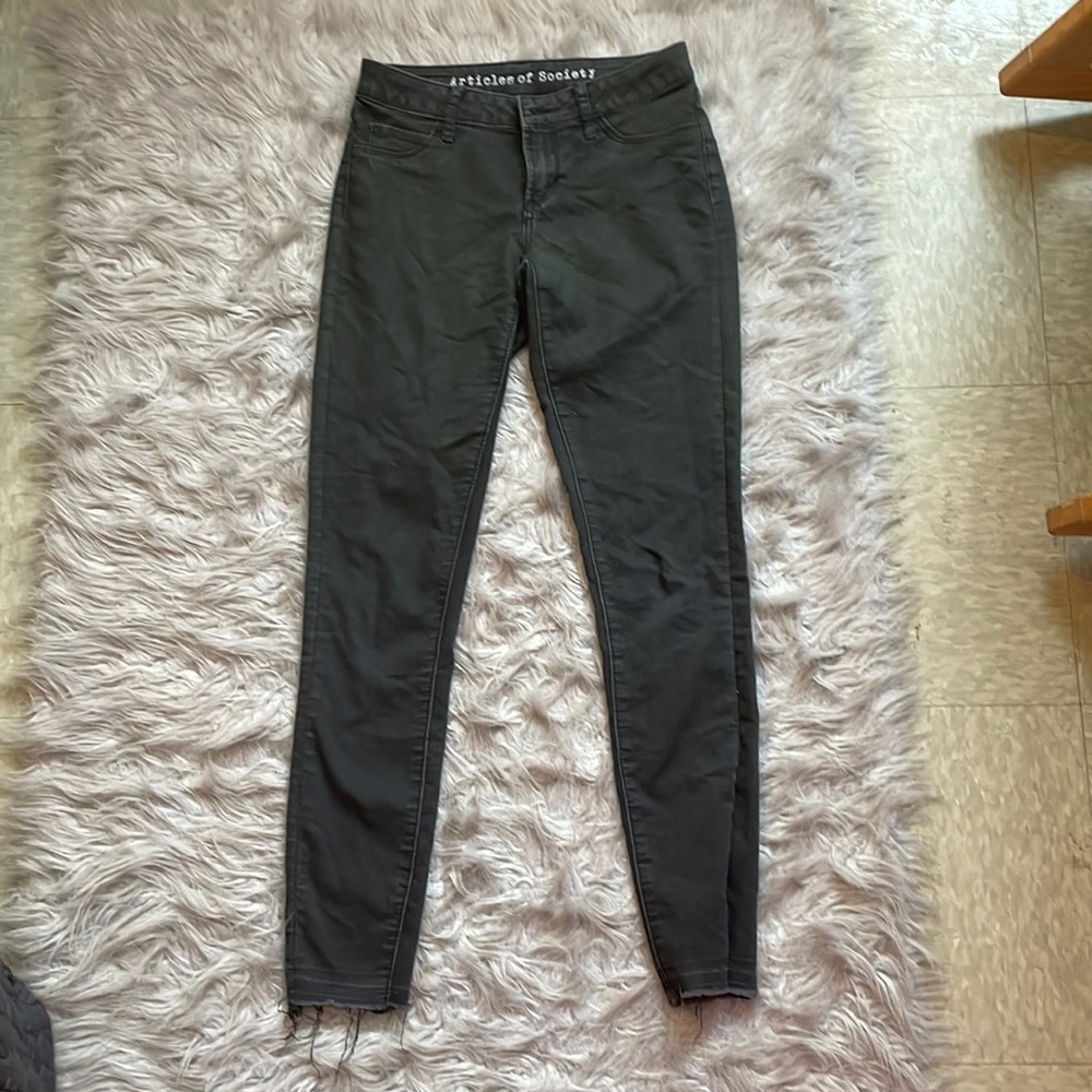 Articles of Society Jeans